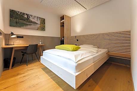 Aparthotel nah dran