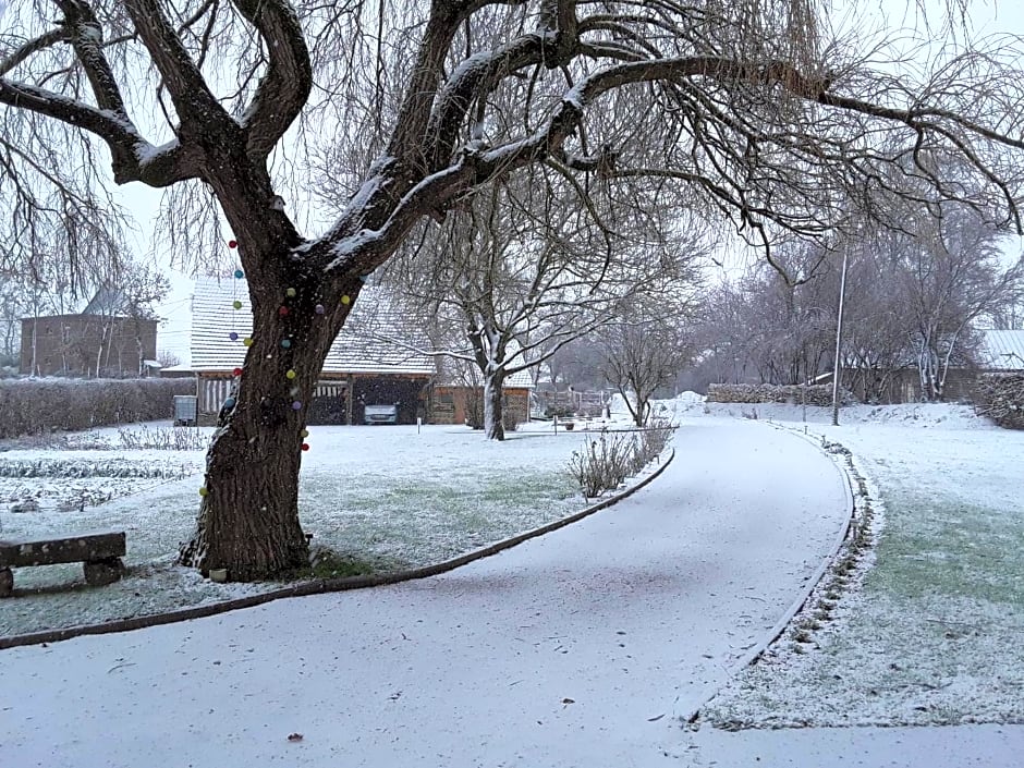 La Cle de Saule