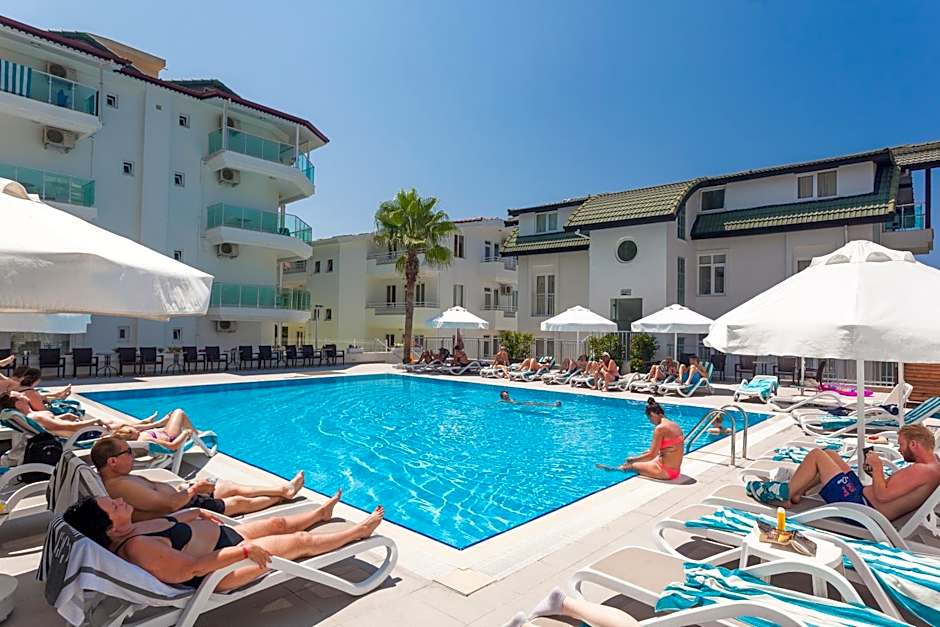 Side Su Hotel - Adult Only (+16)