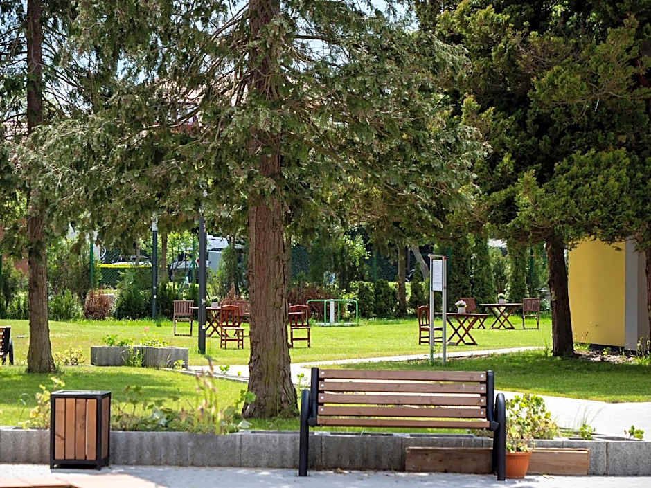 Słoneczny Brzeg Natura Tour