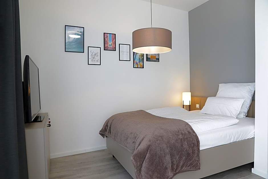 PM-AM Apartments GmbH