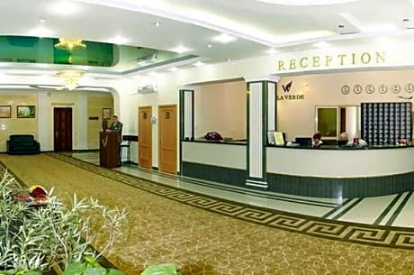Vila Verde Hotel