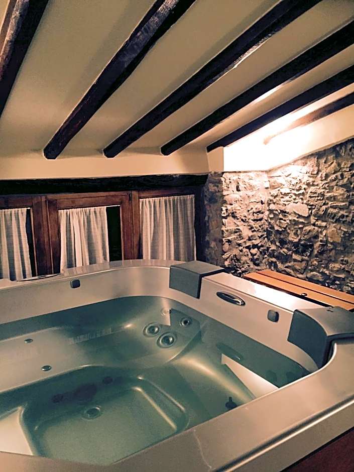 Borgo Giusto Tuscany