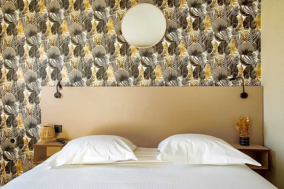 Gabhouse - Lyon Gerland - City Living Stay