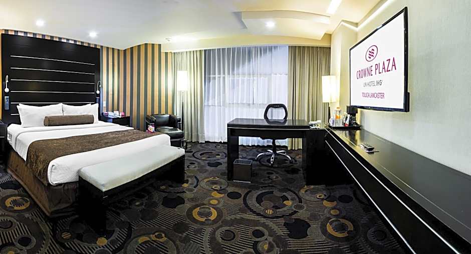 Crowne Plaza Toluca - Lancaster By IHG