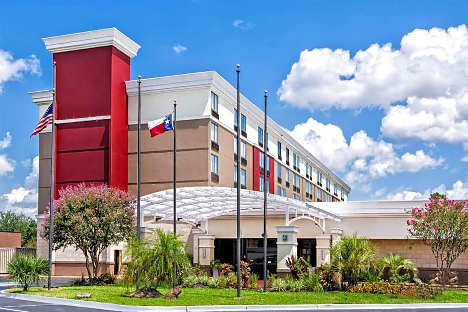 Wyndham Houston Sugarland