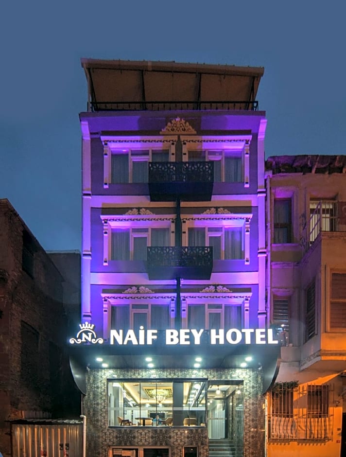 Naif Bey Hotel