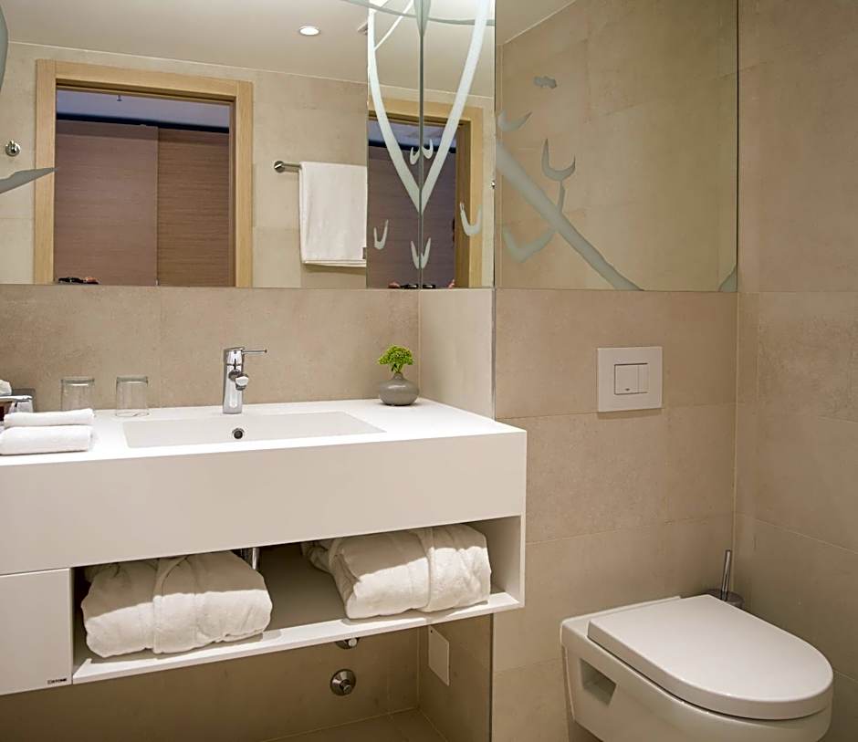 Hotel Kompas