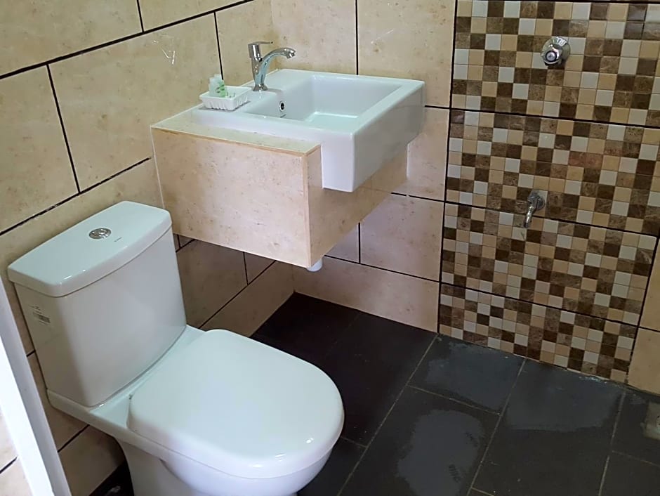 Mimilala Boutique Hotel 