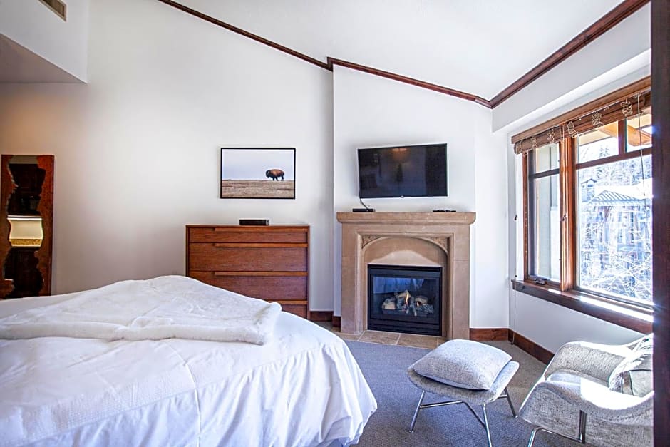 Hyatt at the Canyons by Park City Vacations