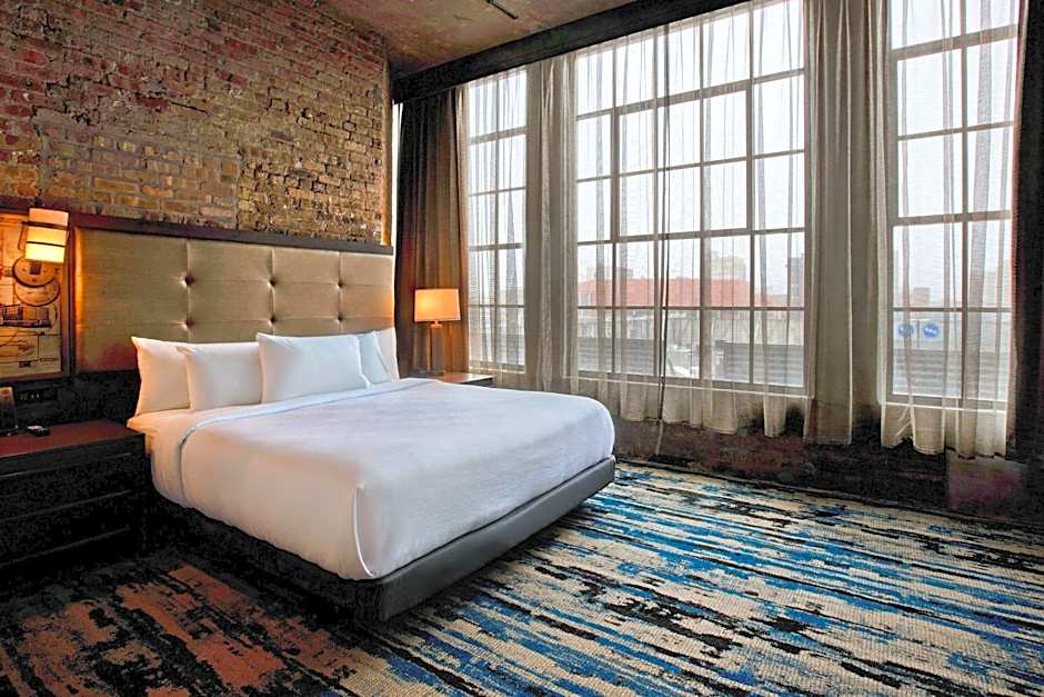 Embassy Suites By Hilton Rockford Riverfront