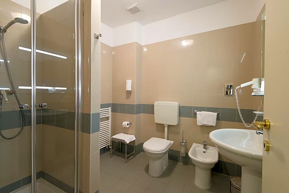 Albergo Mazzanti