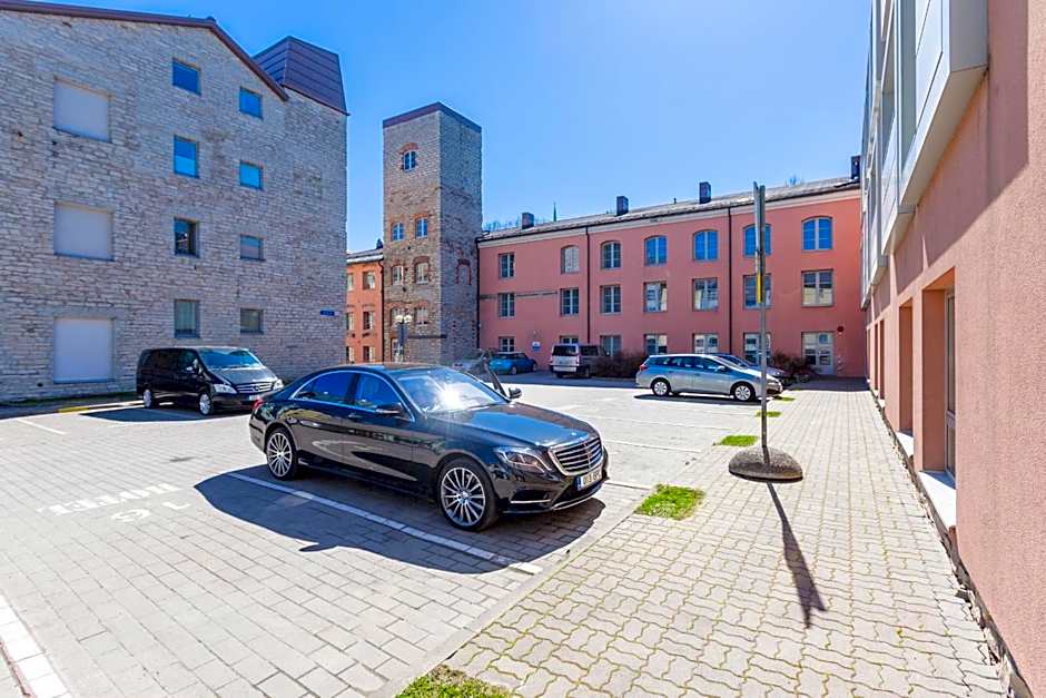 Hestia Hotel Ilmarine