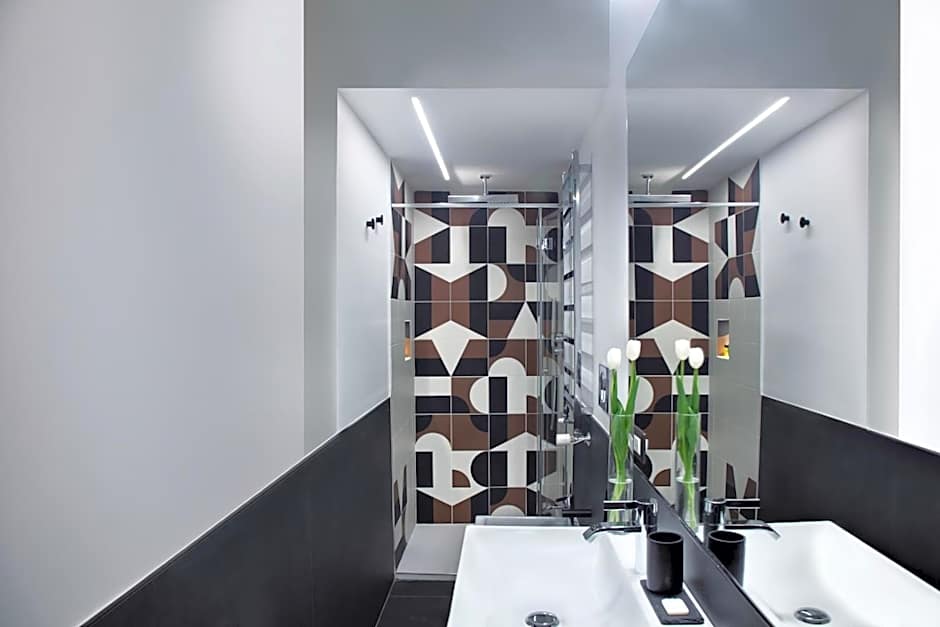 Le stanze del Barone