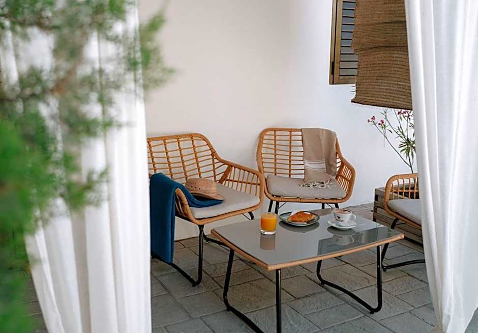 Hotel Rosamar - Emar Hotels