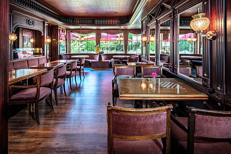 AHORN Harz Hotel Braunlage