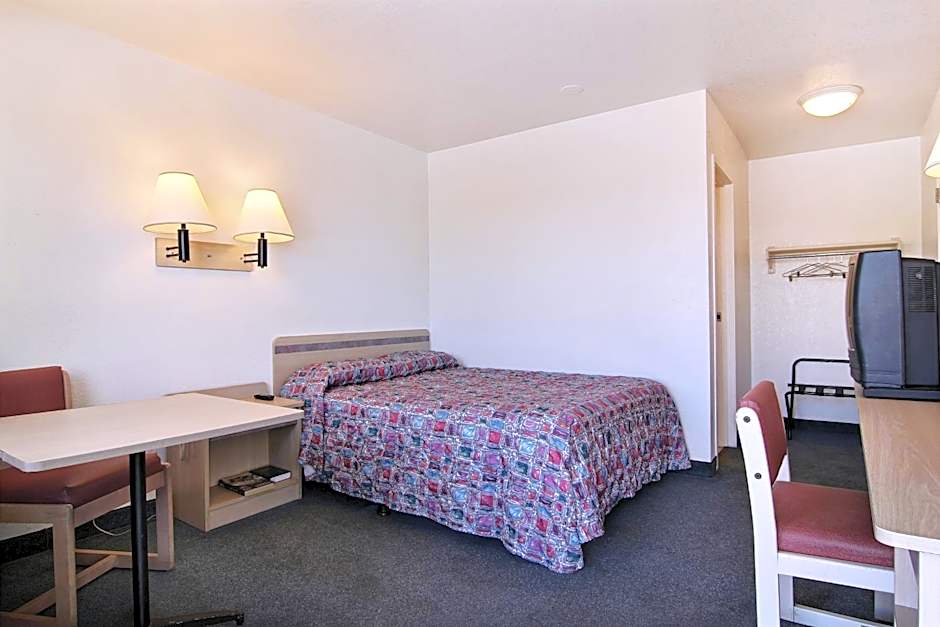 Motel 6-Santa Rosa, NM