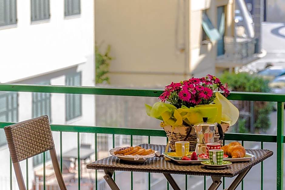 Casa Vacanze Isophylla