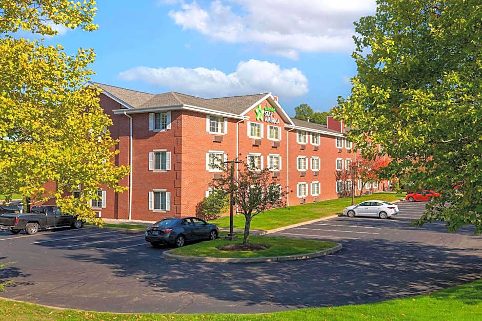 Extended Stay America Suites - Hartford - Farmington
