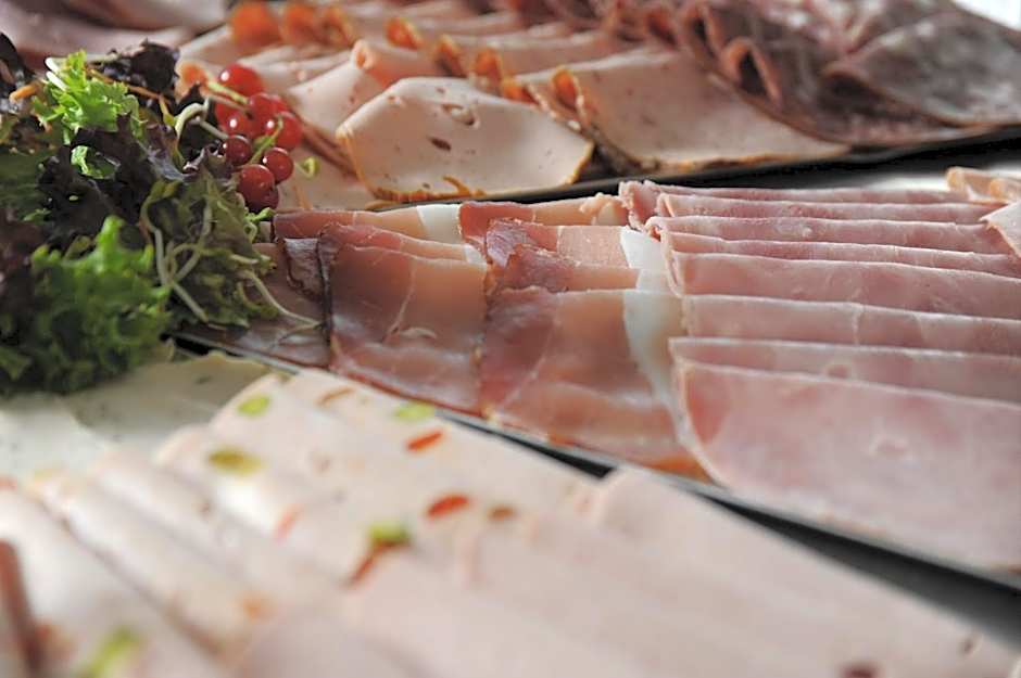 Parkhotel Altmühltal