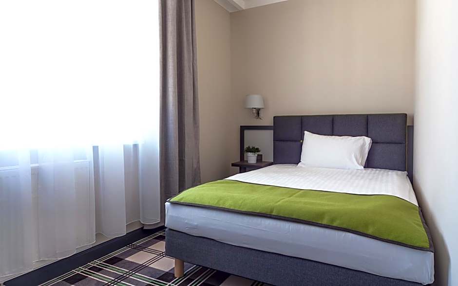 Hotel Impresja