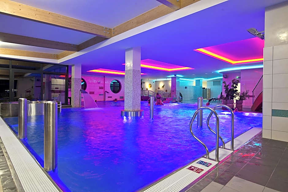 Hotel SOREA URÁN