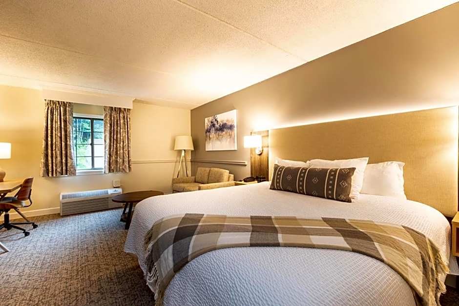 Fireside Inn & Suites West Lebanon