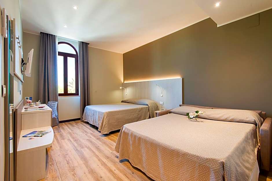 Hotel Regent