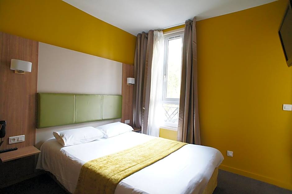 Hôtel De France