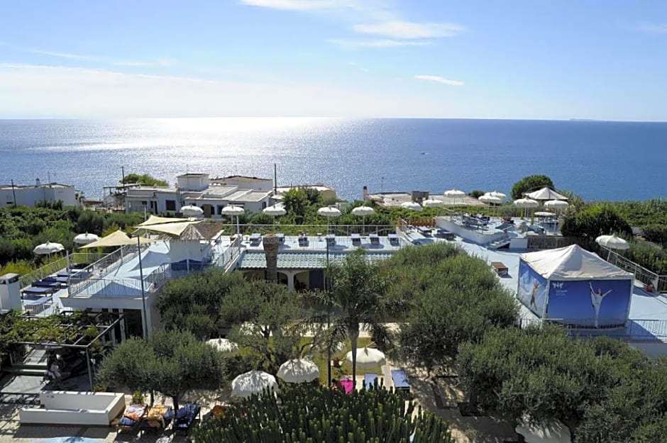 Il Gattopardo Hotel Terme & Beauty Farm