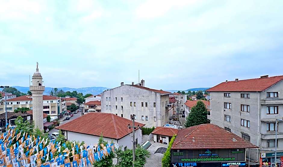 Hotel Ipekyolu