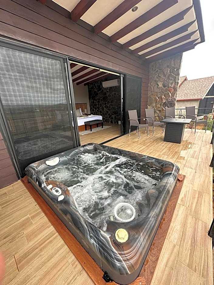 Siempre Valle Hotel Boutique