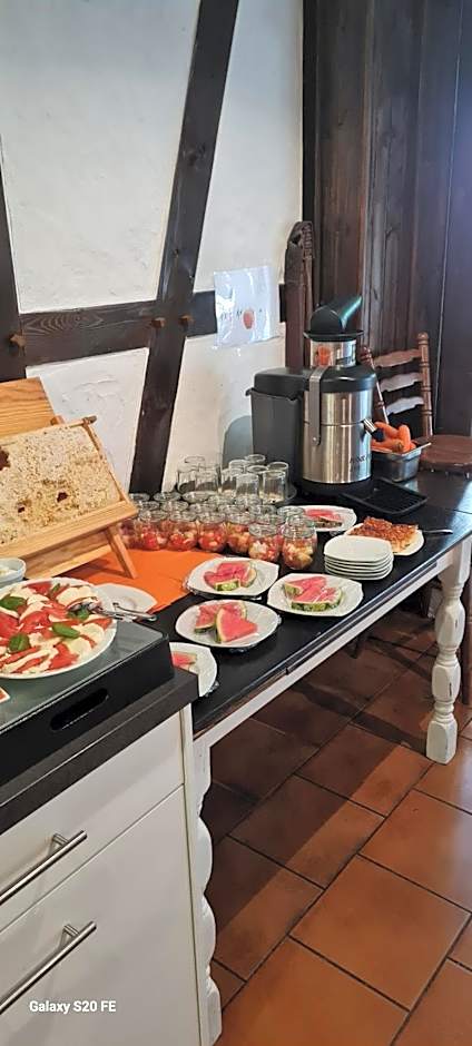 Landhotel zur guten Quelle