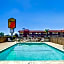 Super 8 by Wyndham Upland Ontario CA