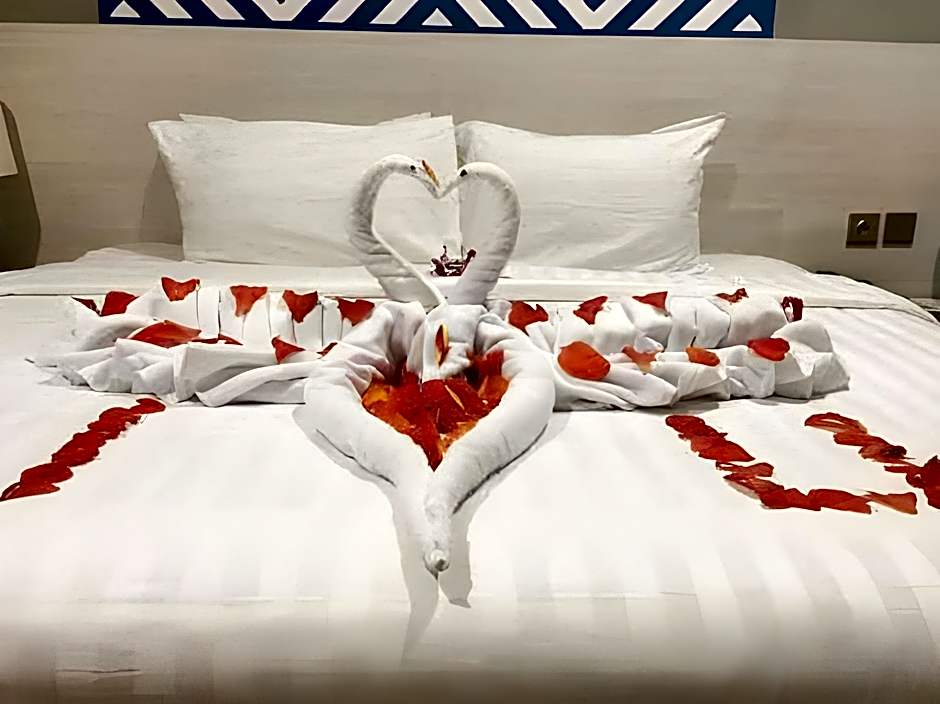 Kristal Hotel Kupang