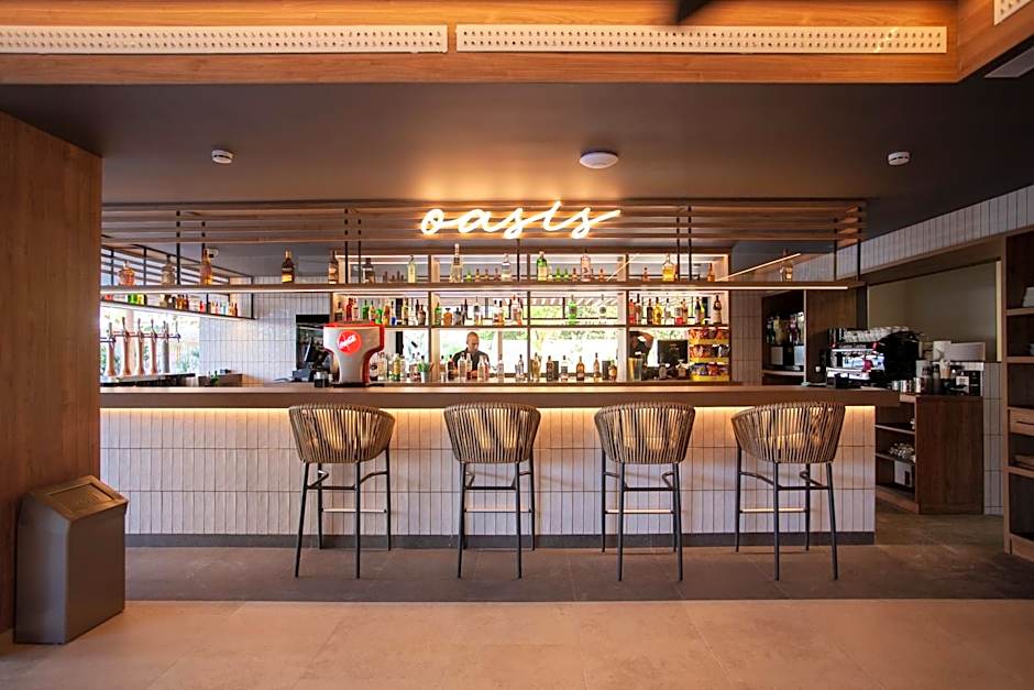 Hotel Primavera Park