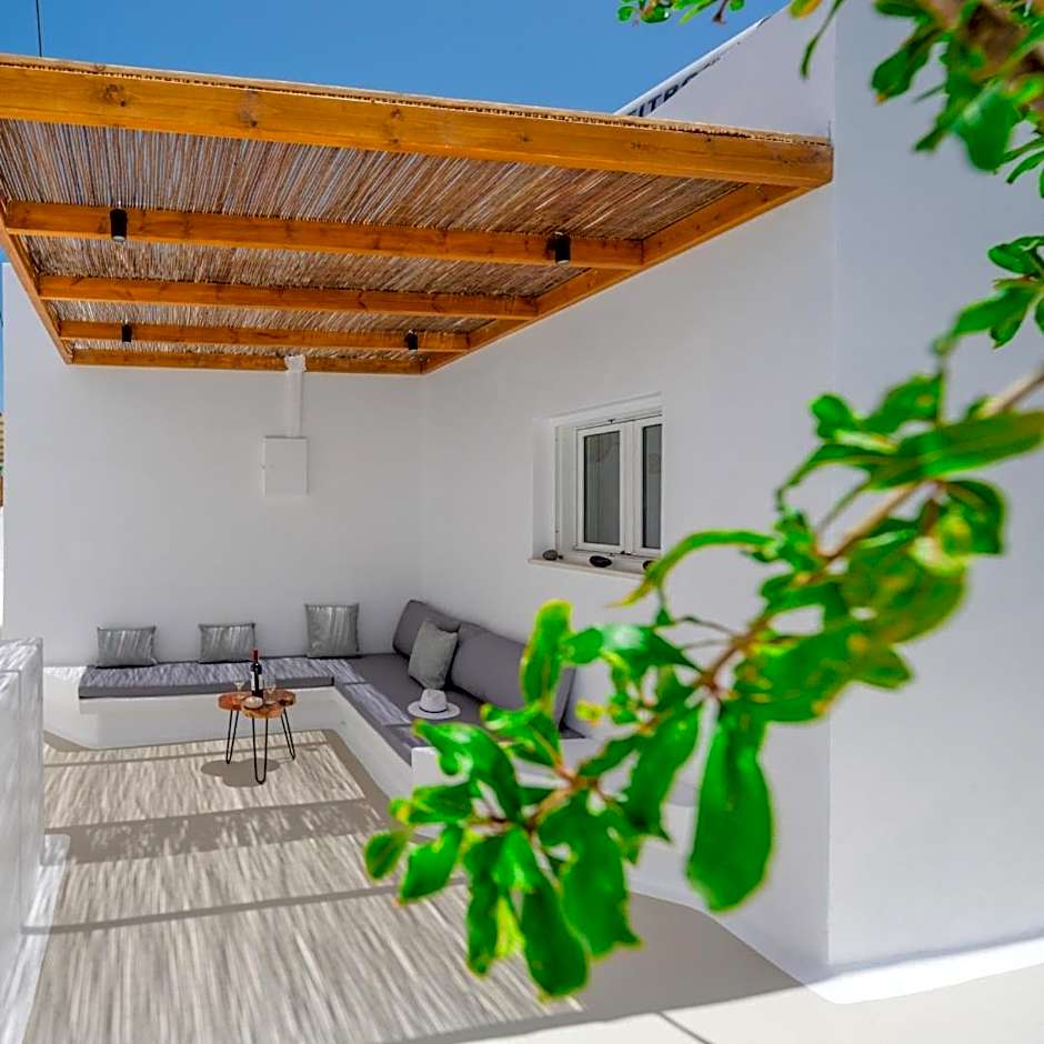 Tre Fiori - The Retreat Suites