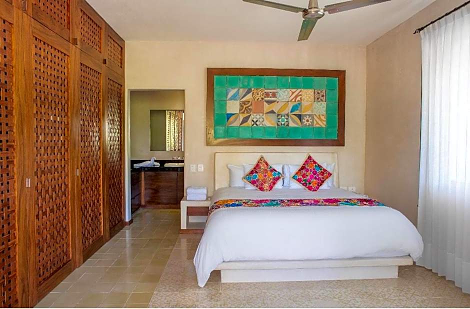 Niwa Tulum