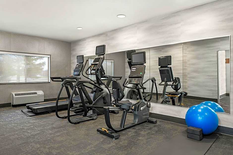Fairfield Inn & Suites by Marriott Mt. Pleasant
