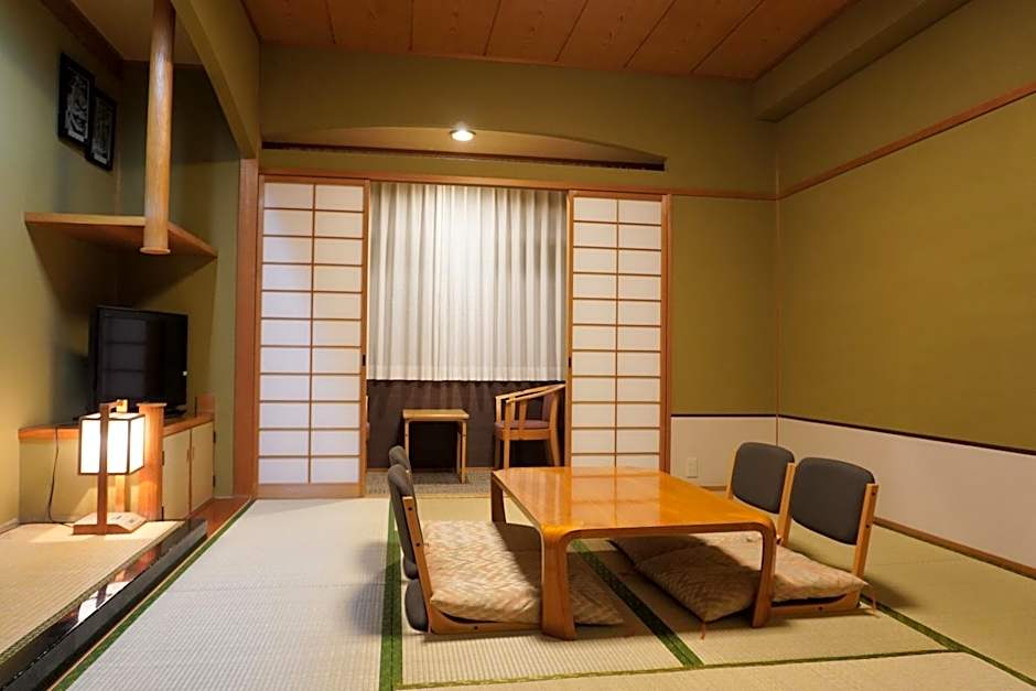 ホテルベイグランド国東