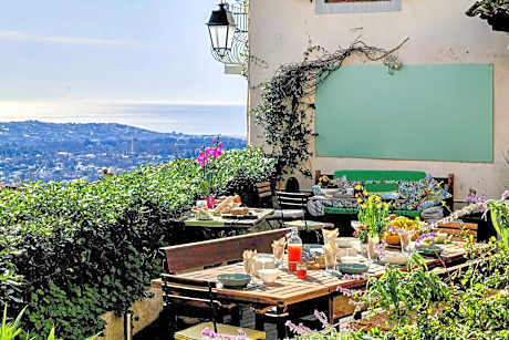 The Frogs House - Yoga Retreat