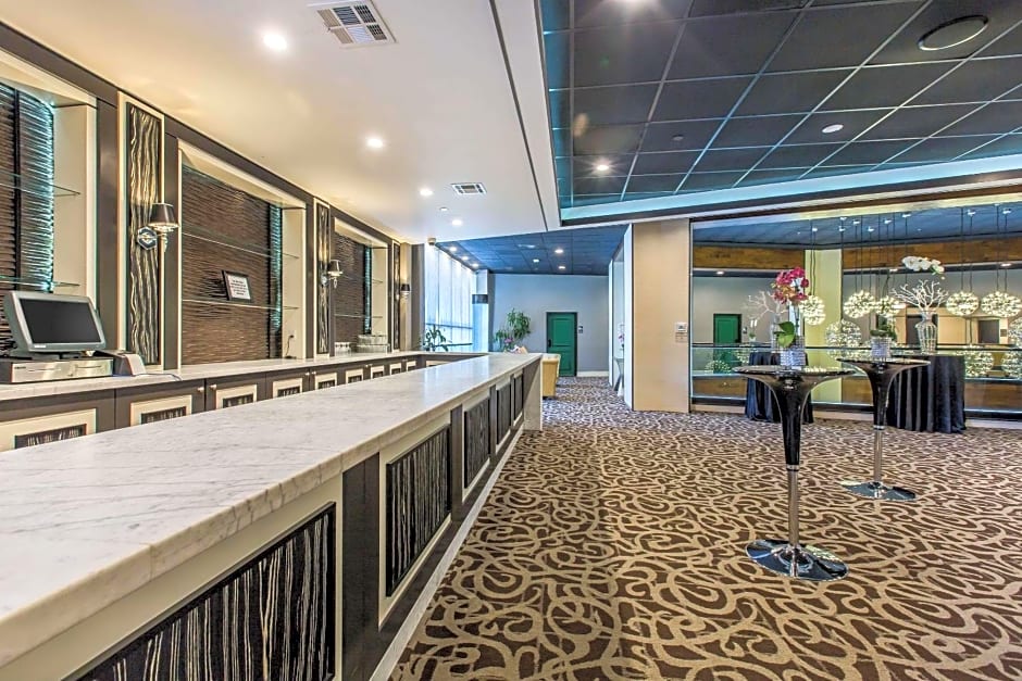 The Hills Hotel, an IHG Hotel