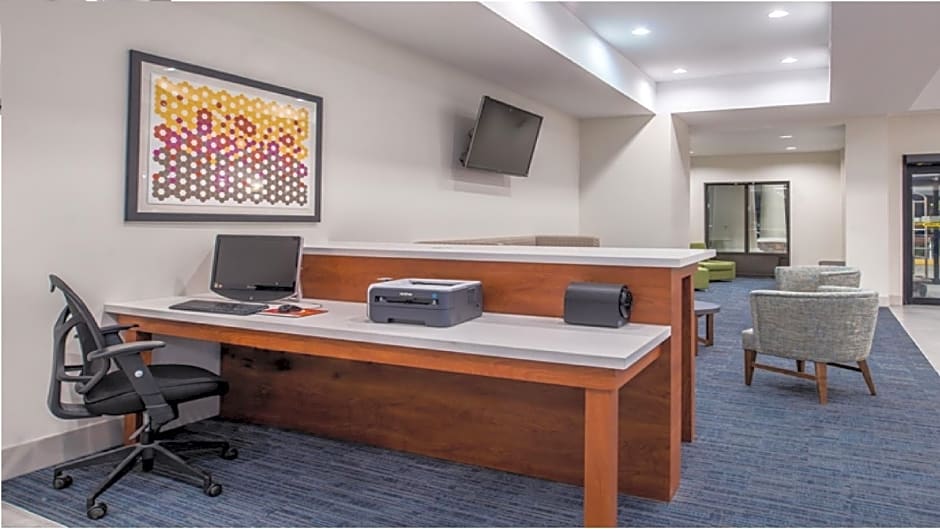 Holiday Inn Express Hotel & Suites La Place, an IHG Hotel