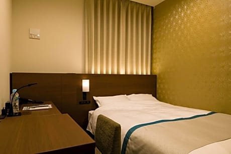 Double Room - Non-Smoking