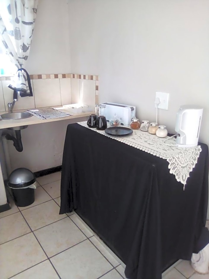 The Eden Lodge Boksburg