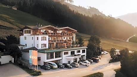 Ferienhotel Jörglerhof