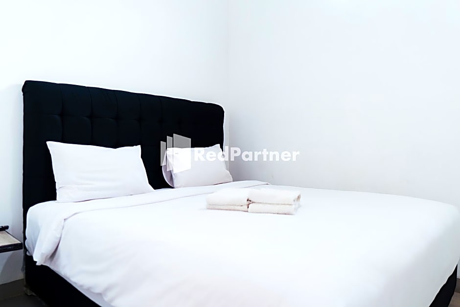 Aksara Homestay Syariah Redpartner