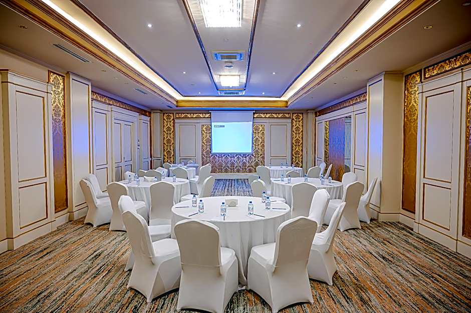 Divan Erbil Hotel