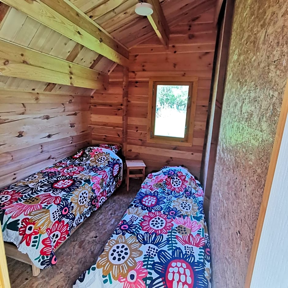 Auberge du Précontent