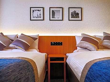 HOTEL MYSTAYS PREMIER Hamamatsucho